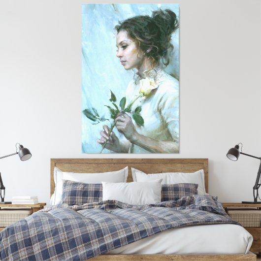 Canvas Art (Insitu (Slaapkamer))