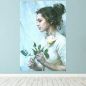 Canvas Art (Insitu (Houten vloer))