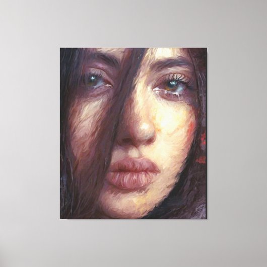 Canvas Art (Voorkant)