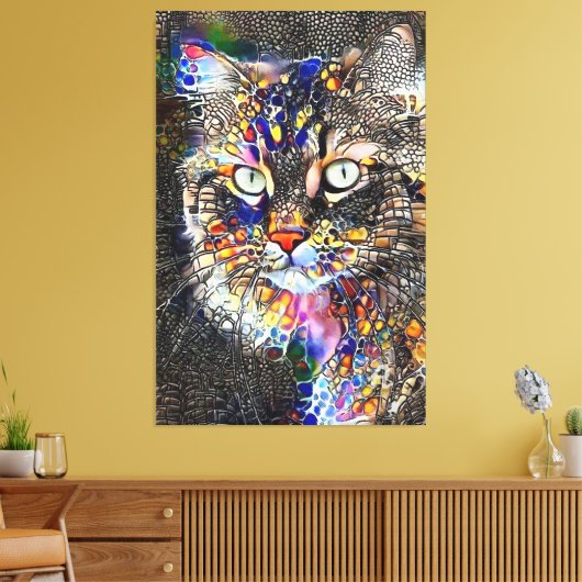 Canvas Art (Insitu (Woonkamer))