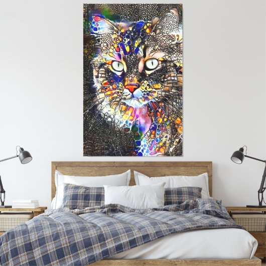 Canvas Art (Insitu (Slaapkamer))