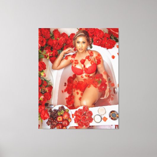 Canvas Art (Voorkant)