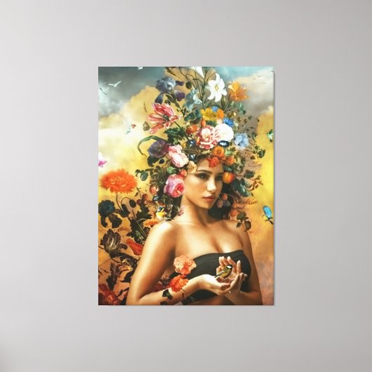 Canvas Art (Voorkant)