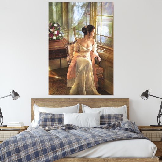 Canvas Art (Insitu (Slaapkamer))