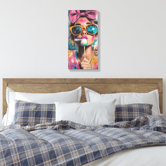 Canvas Art (Insitu (Slaapkamer))