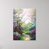 Canvas Art (Voorkant)