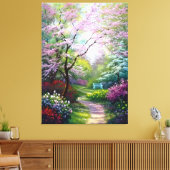 Canvas Art (Insitu (Woonkamer))