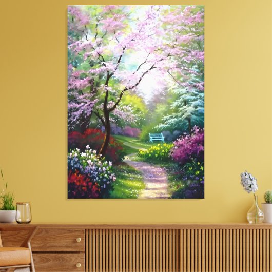 Canvas Art (Insitu (Woonkamer))