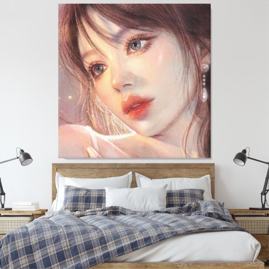 Canvas Art (Insitu (Slaapkamer))