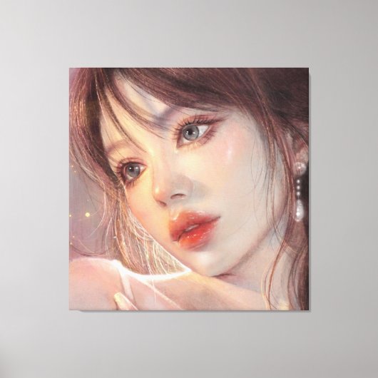 Canvas Art (Voorkant)