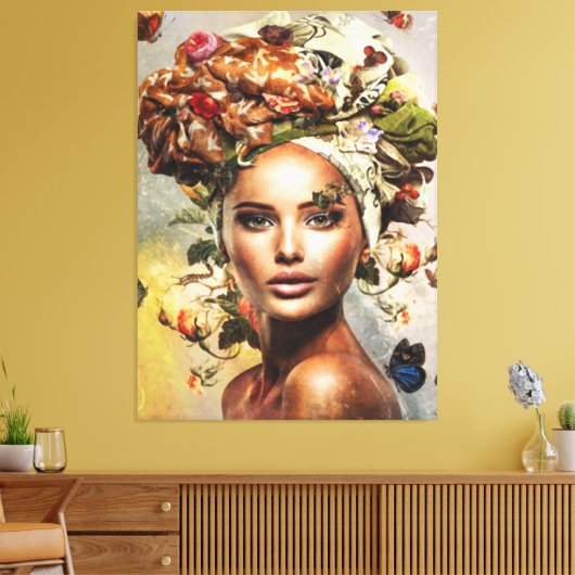 Canvas Art (Insitu (Woonkamer))