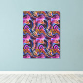 Canvas Art (Insitu (Houten vloer))