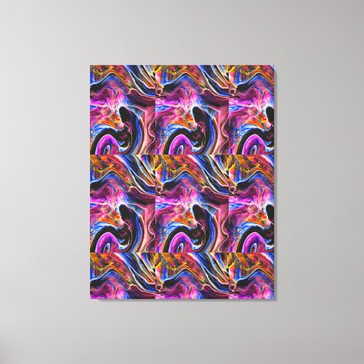 Canvas Art (Voorkant)