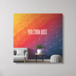 Canvas Art Afdruk
