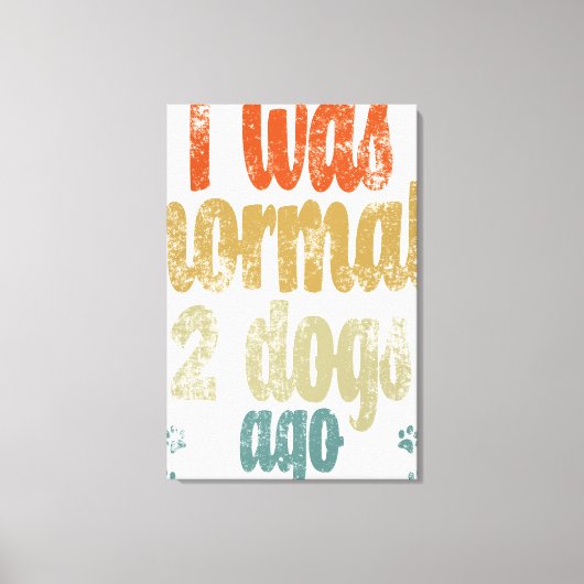 Canvas Art Afdruk (Voorkant)