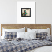 Canvas Art Afdruk (Insitu (Slaapkamer))