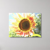 CANVAS ART AFDRUK (Voorkant)