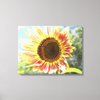 CANVAS ART AFDRUK
