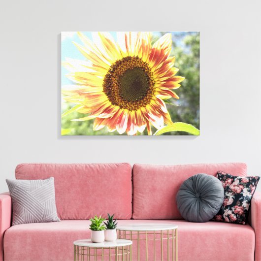 CANVAS ART AFDRUK (Insitu (Woonkamer))
