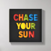 Canvas Art Afdruk (Voorkant)