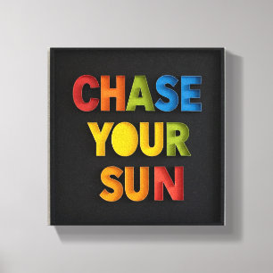 Canvas Art Afdruk