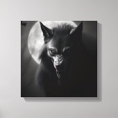 Canvas art afdruk (Voorkant)
