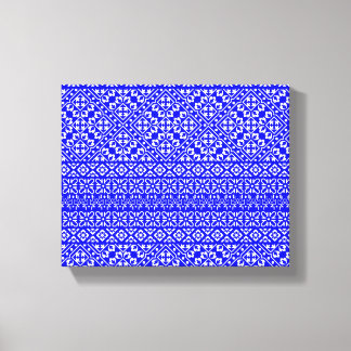 Canvas Art Afdruk