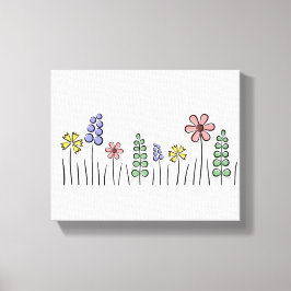 Canvas Art Afdruk