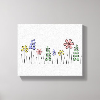 Canvas Art Afdruk