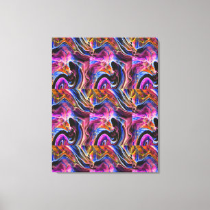 Canvas Art Afdruk