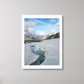 Canvas Art-Alaska (Voorkant)