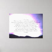 CANVAS ART AND DESIGN STYLE (Voorkant)