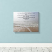 CANVAS ART AND DESIGN STYLE  (Insitu (Houten vloer))