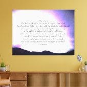 CANVAS ART AND DESIGN STYLE  AFDRUK (Insitu (Woonkamer))