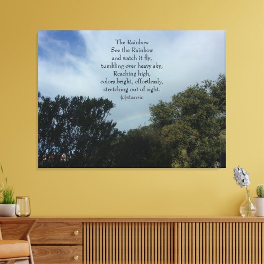 CANVAS ART AND DESIGN STYLE AFDRUK (Insitu (Woonkamer))