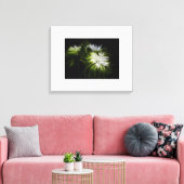 Canvas Art-Bloemen (Insitu (Woonkamer))