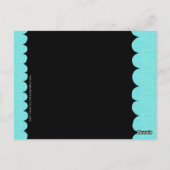 Canvas Art Briefkaart (Achterkant)