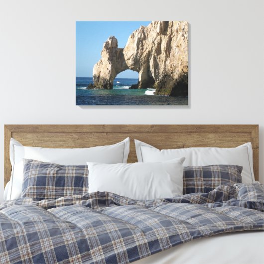 Canvas Art Cabo (Insitu (Slaapkamer))
