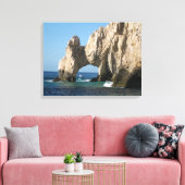 Canvas Art Cabo (Insitu (Woonkamer))
