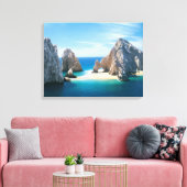 Canvas Art Cabo (Insitu (Woonkamer))