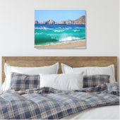 Canvas Art Cabo (Insitu (Slaapkamer))