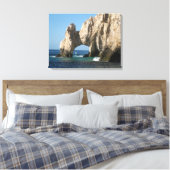 Canvas Art Cabo Afdruk (Insitu (Slaapkamer))