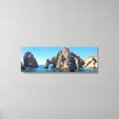 Canvas Art Cabo Rocks (Voorkant)
