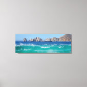 Canvas Art Cabo Rocks (Voorkant)