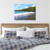 Canvas Art-Hawaii (Insitu (Slaapkamer))