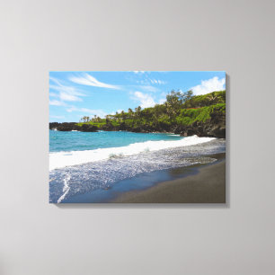 Canvas Art-Hawaii