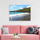 Canvas Art-Hawaii (Insitu (Woonkamer))