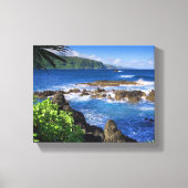 Canvas Art-Hawaii (Voorkant)