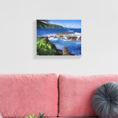 Canvas Art-Hawaii (Insitu (Woonkamer))