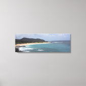 Canvas Art Hawaii Afdruk (Voorkant)